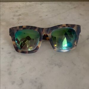 Electric ⚡️ | Crasher Shades